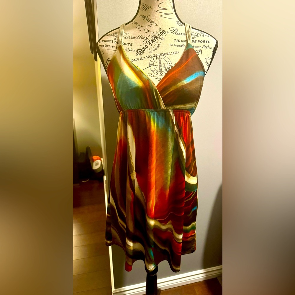Venus dress
